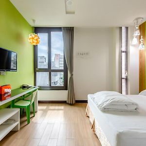 Family Quadruple Room